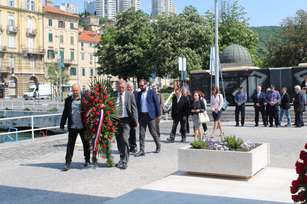 dan pobjede nad fasizmom rijeka (16) dan pobjede nad fasizmom rijeka (16)