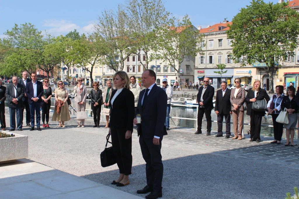 dan pobjede nad fasizmom rijeka (5) dan pobjede nad fasizmom rijeka (5)