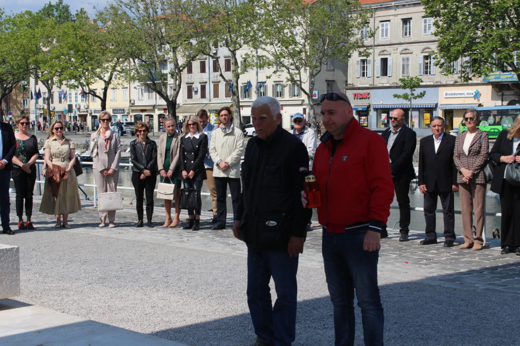 dan pobjede nad fasizmom rijeka (6) dan pobjede nad fasizmom rijeka (6)