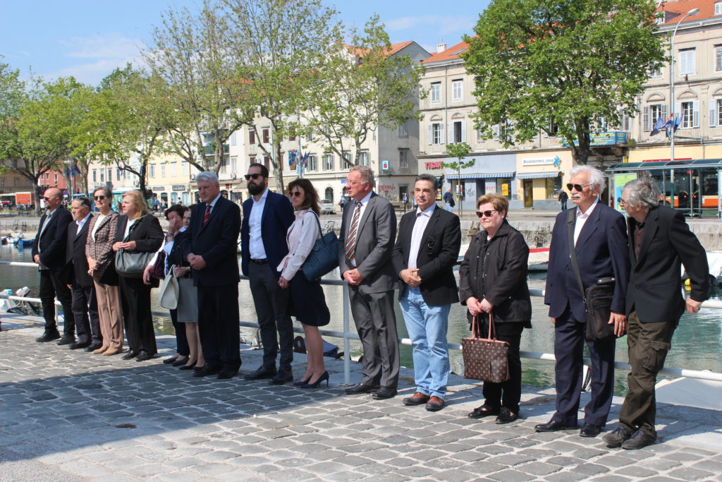 dan pobjede nad fasizmom rijeka (7) dan pobjede nad fasizmom rijeka (7)