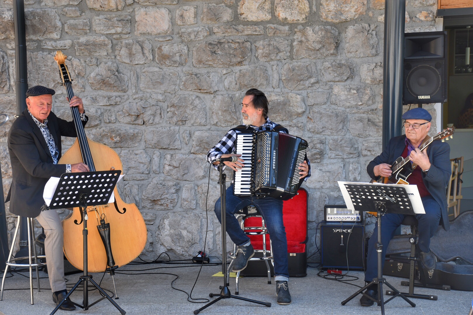 jazz pp učka 14 jazz pp učka 14