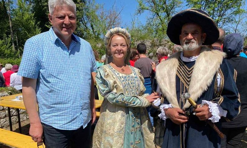 otvorena planinarska putovima frankopana pgž 13 otvorena planinarska putovima frankopana pgž 13