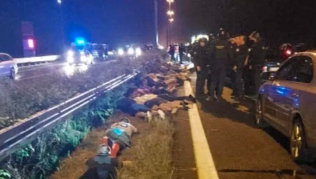 policija navijači torcida a1 policija navijači torcida a1