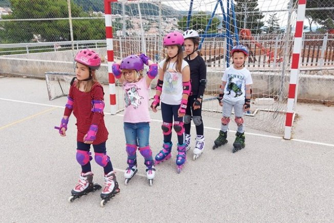 KOSTRENA Idućeg vikenda atraktivan Rolly park otvara prvi Kostrena kid’s outdoor ‘KaKaO’