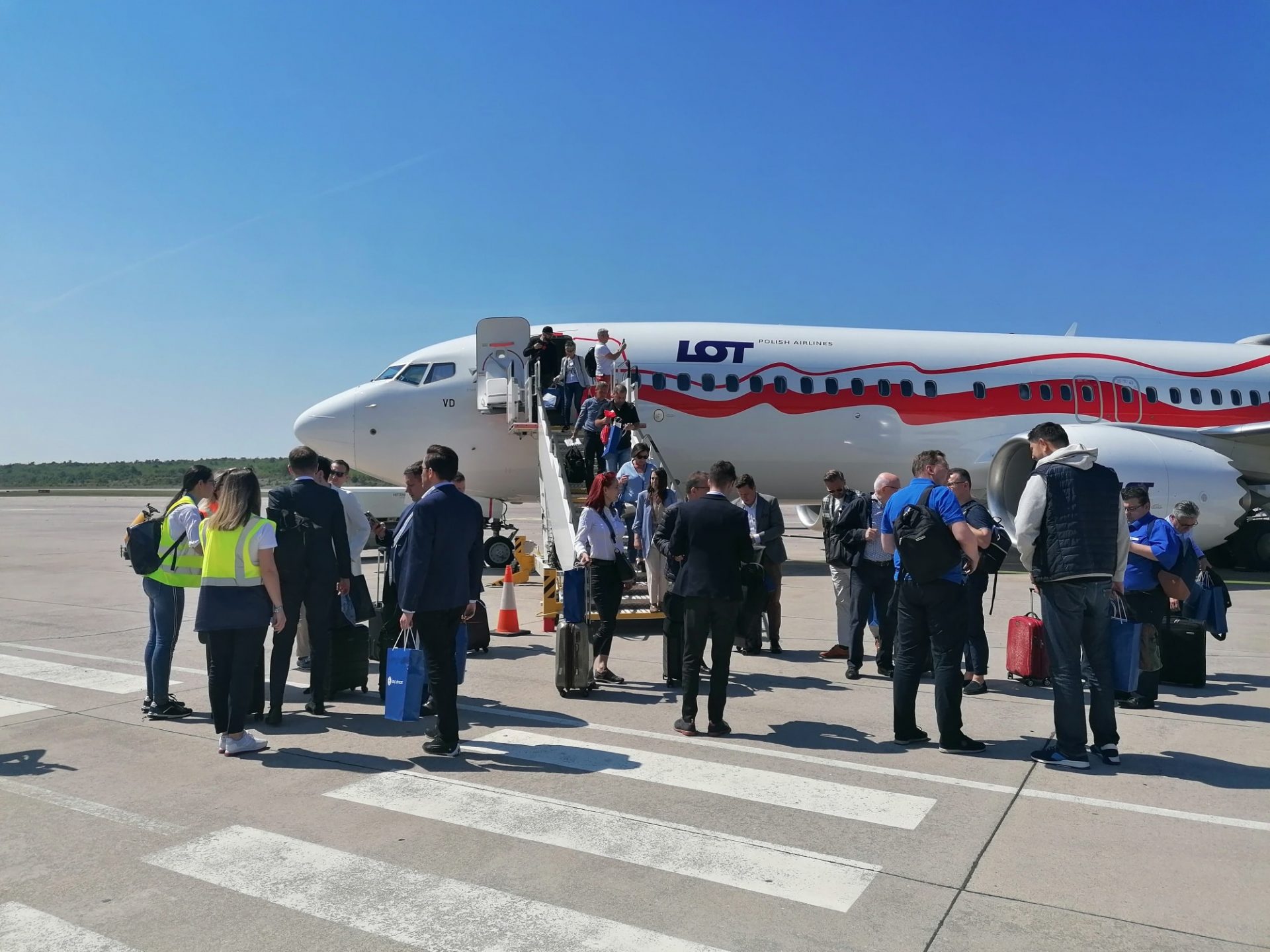 zracna luka rijeka varsava let (2)