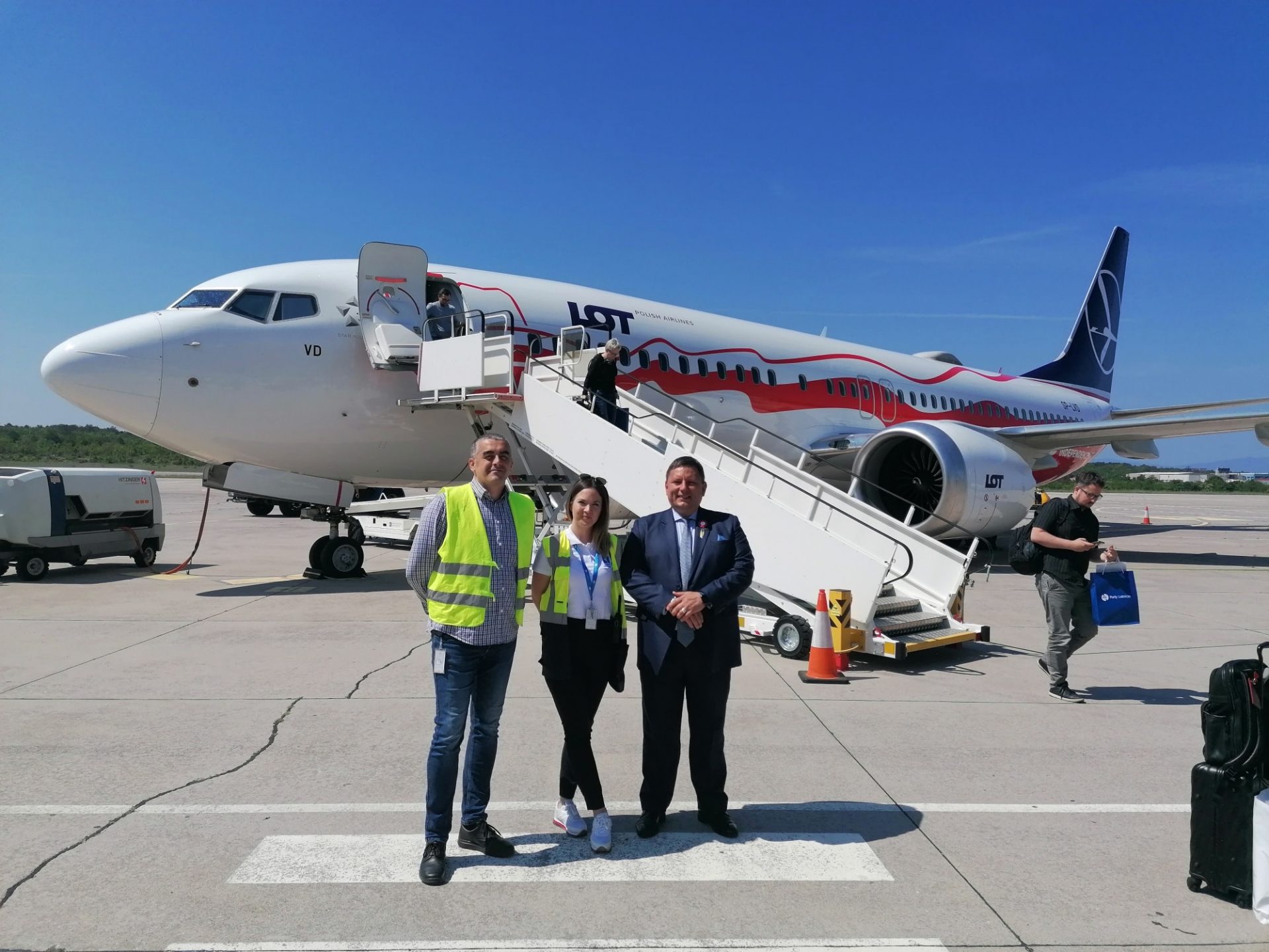 zracna luka rijeka varsava let (3)