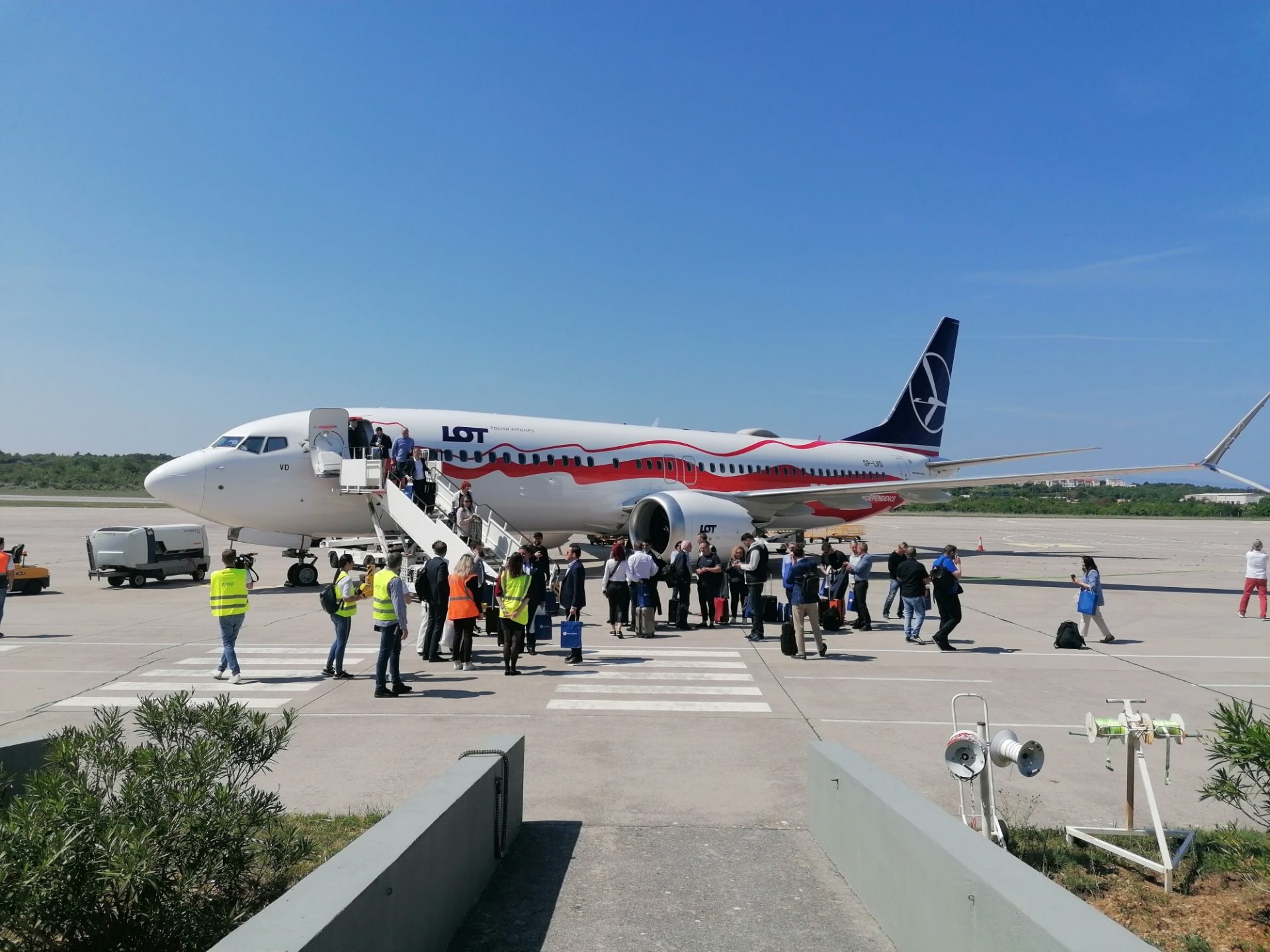 zracna luka rijeka varsava let (4)