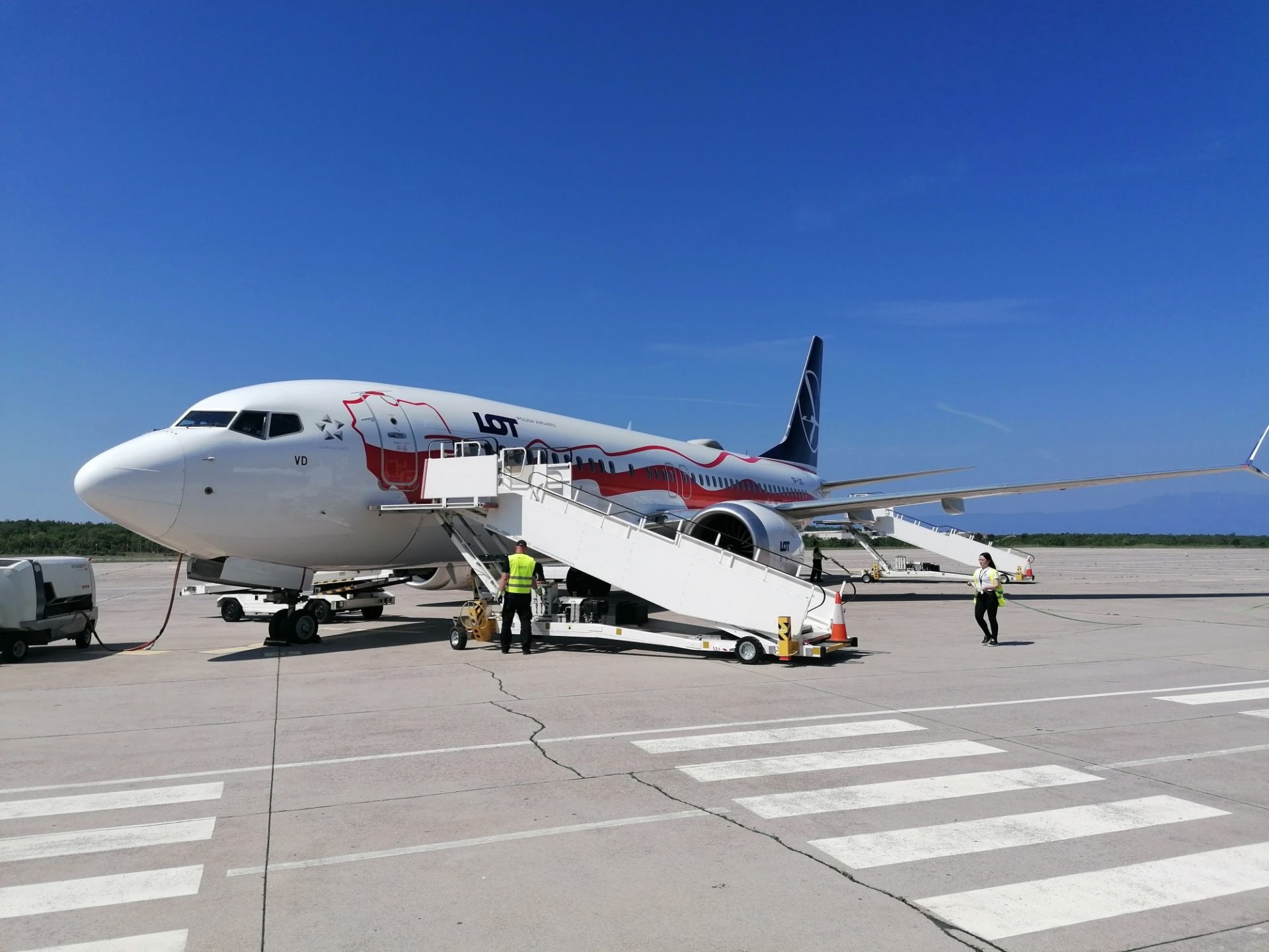 zracna luka rijeka varsava let (7)