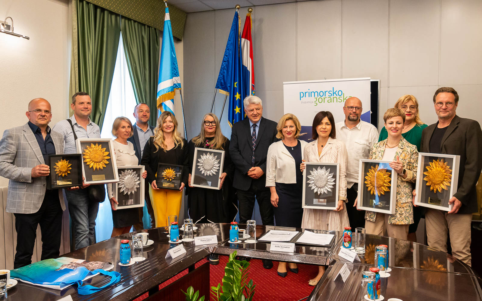 „Suncokret ruralnog turizma Hrvatske“-1