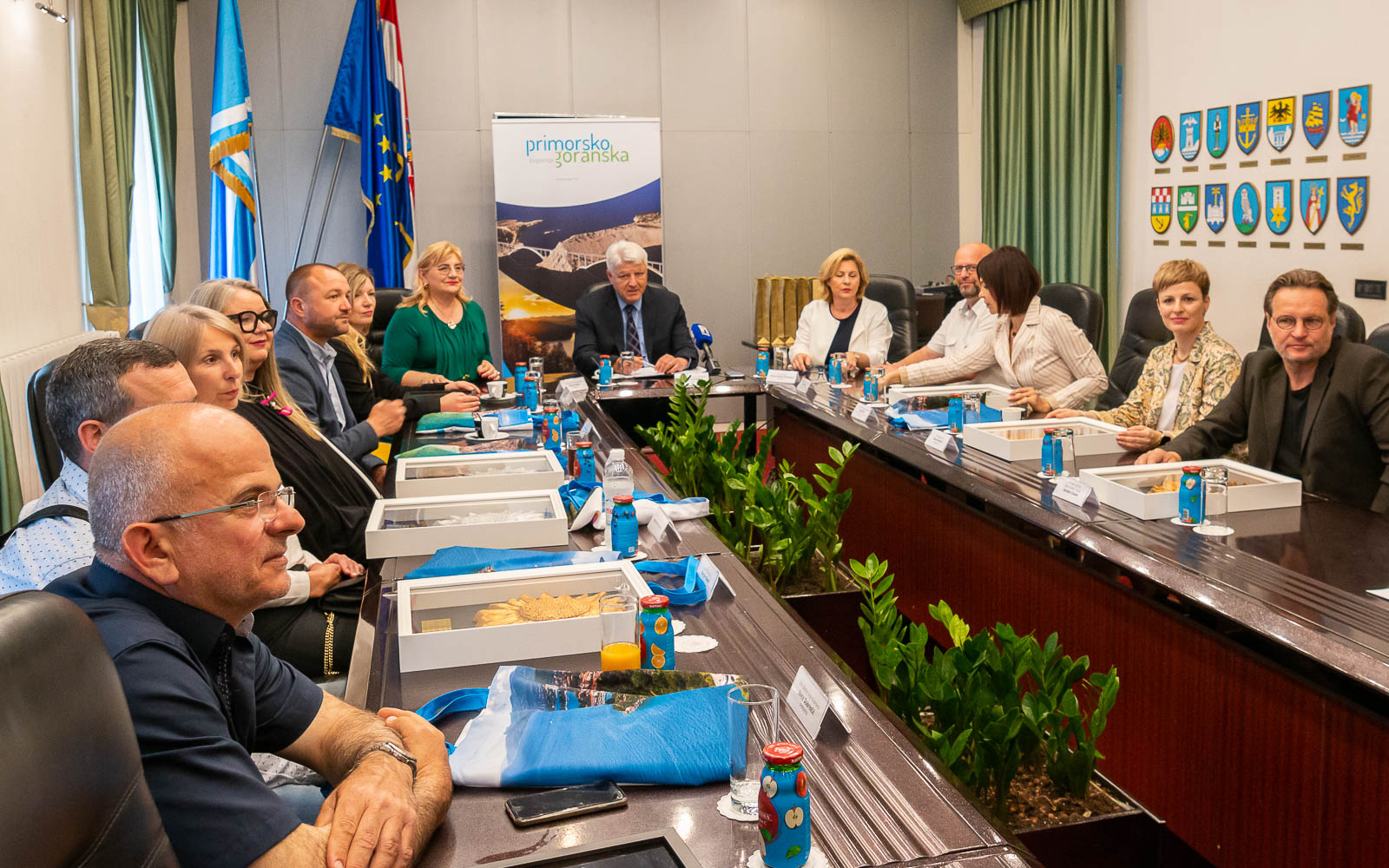 „Suncokret ruralnog turizma Hrvatske“-5