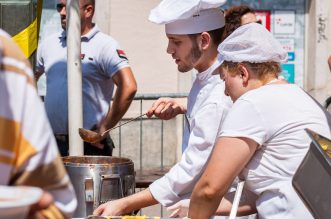 Gastrofešta u povodu blagdana sv. Vida-1