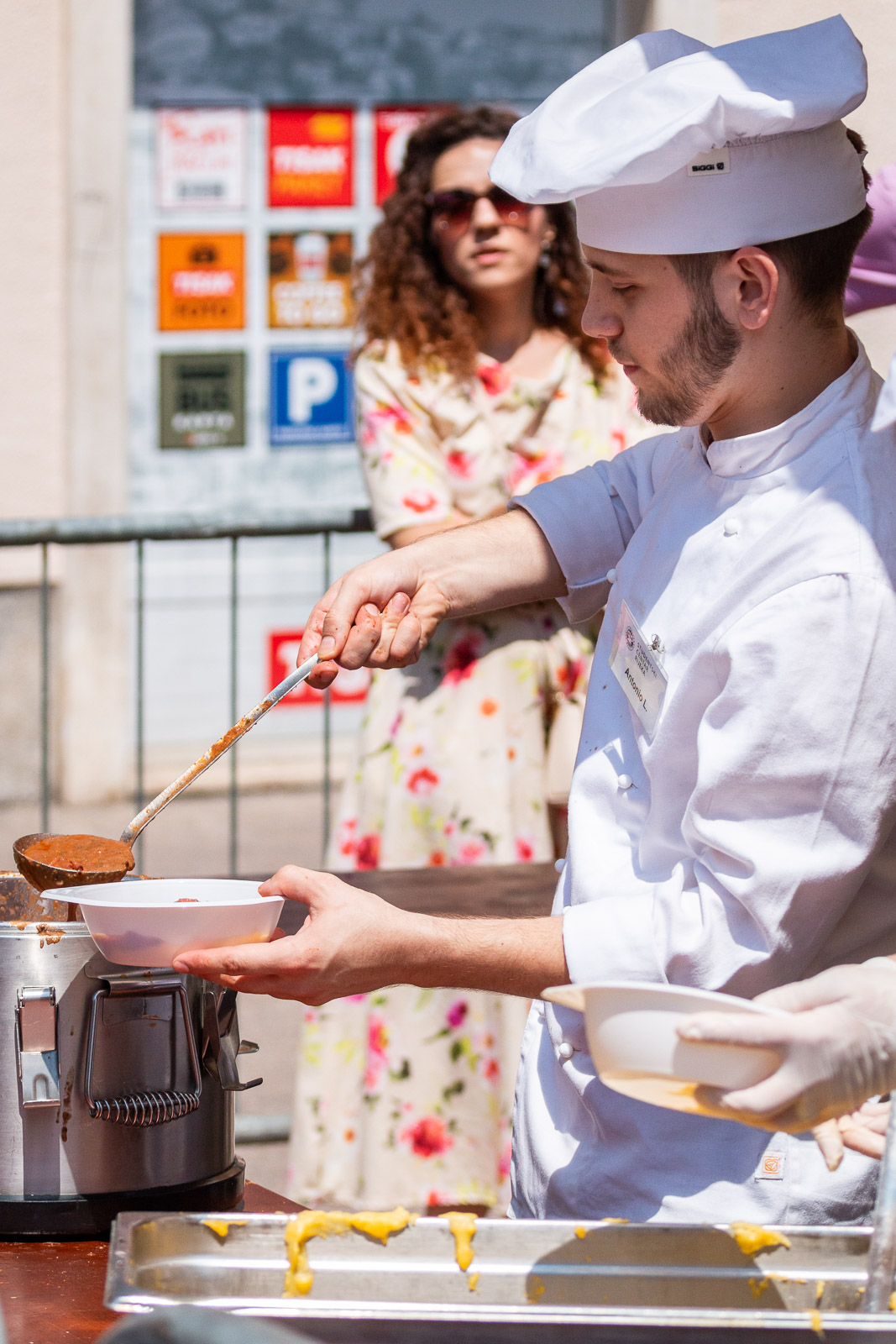 Gastrofešta u povodu blagdana sv. Vida-2 Gastrofešta u povodu blagdana sv. Vida-2