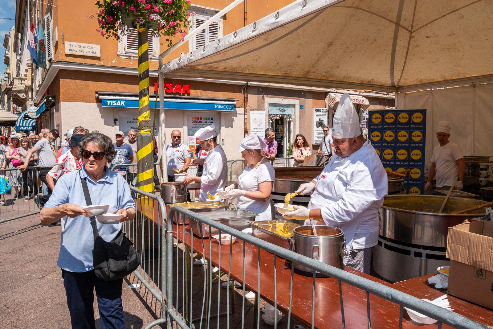 Gastrofešta u povodu blagdana sv. Vida-5 Gastrofešta u povodu blagdana sv. Vida-5