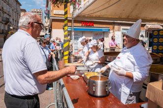 Gastrofešta u povodu blagdana sv. Vida-6