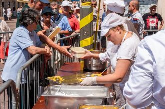 Gastrofešta u povodu blagdana sv. Vida-7