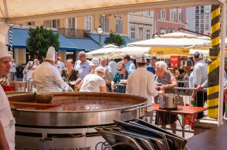 Gastrofešta u povodu blagdana sv. Vida-9