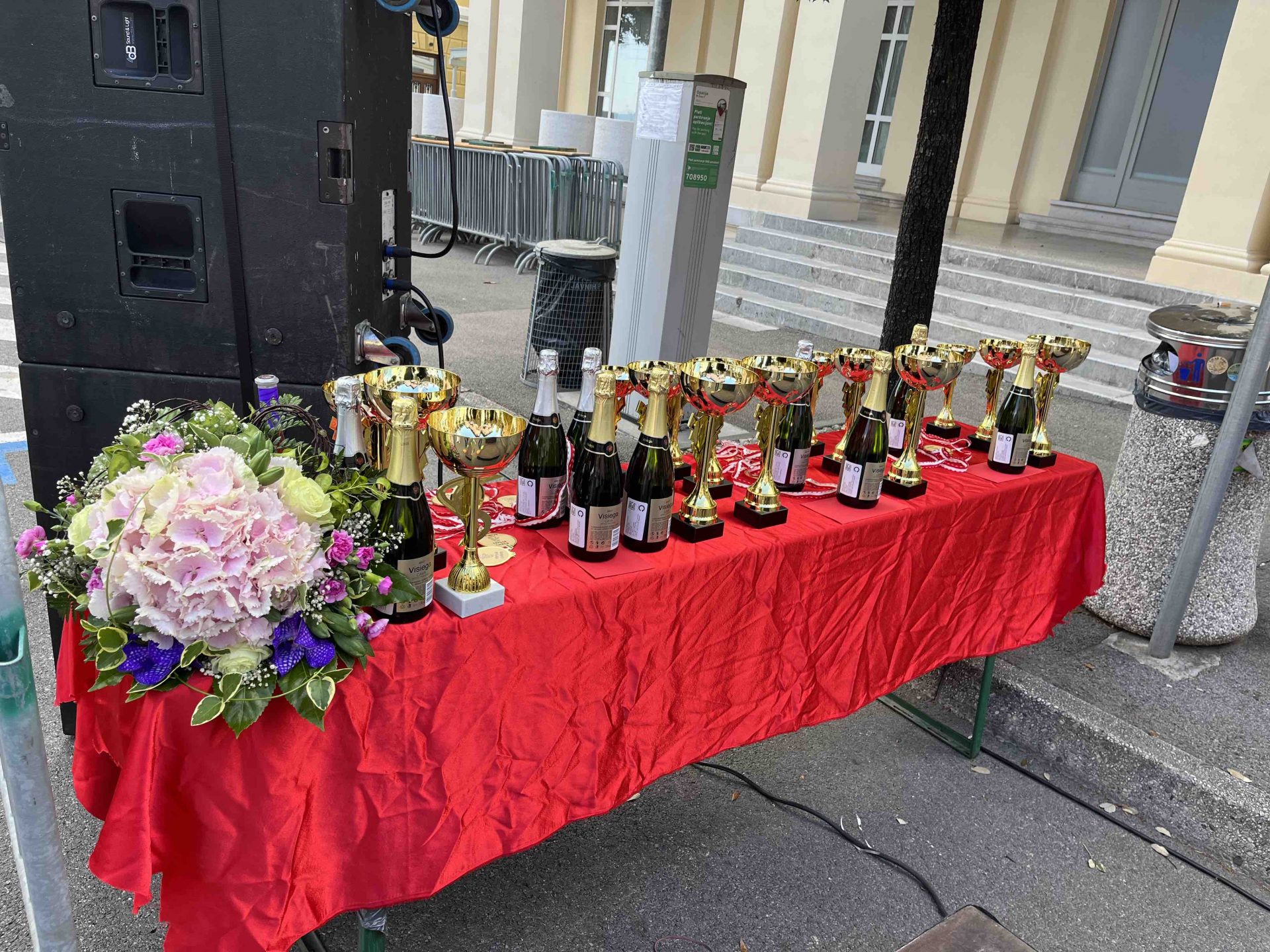 Ljetna balinjerada 1