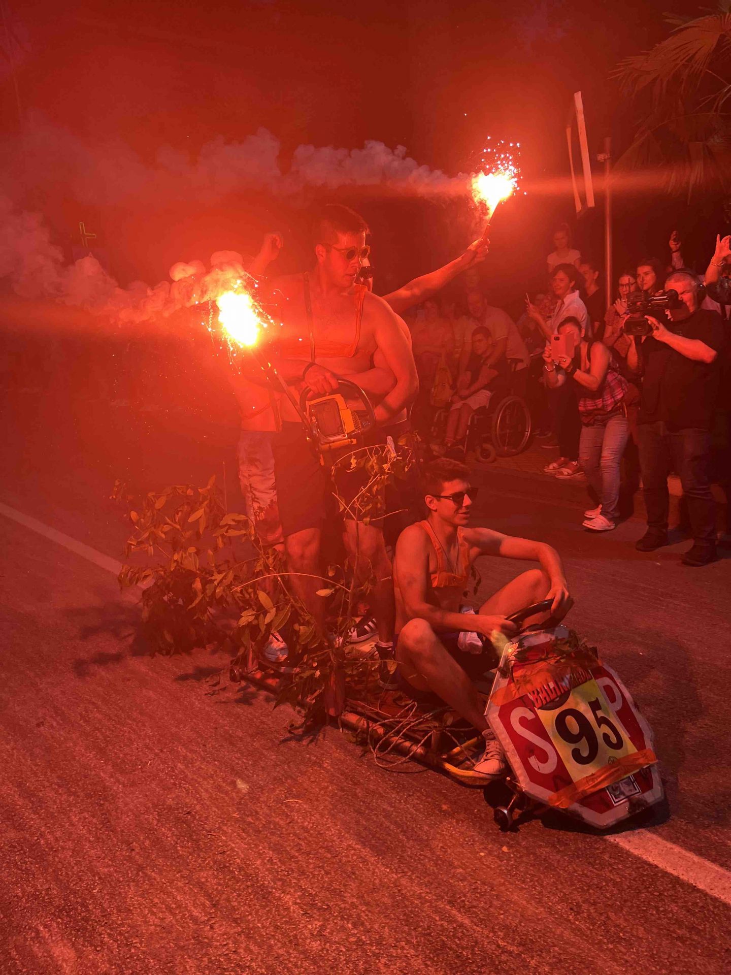 Ljetna balinjerada 12