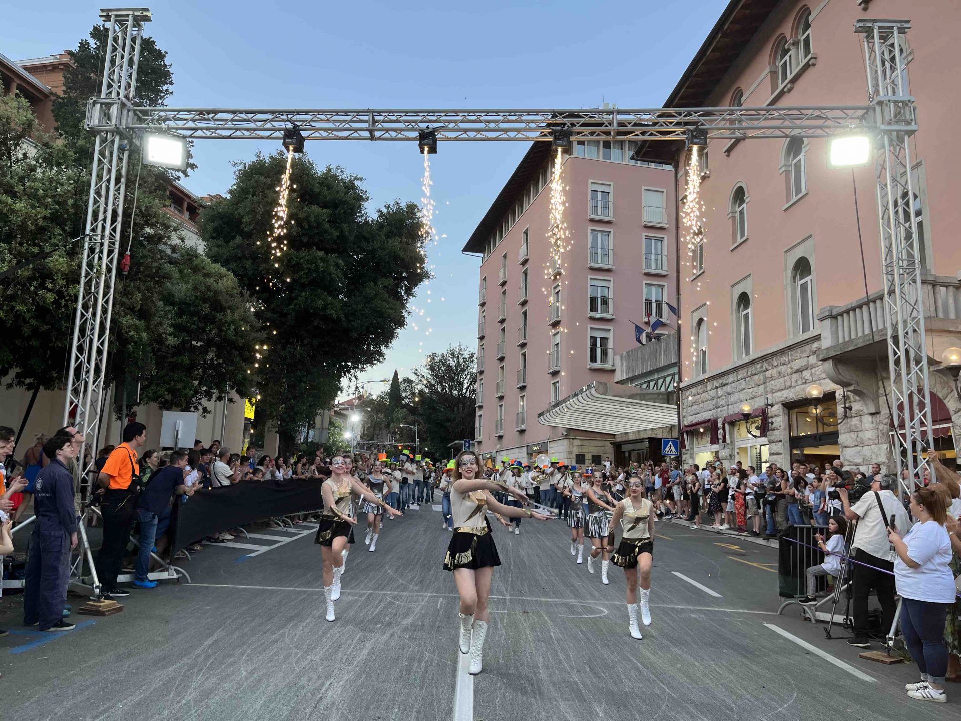 Ljetna balinjerada 14