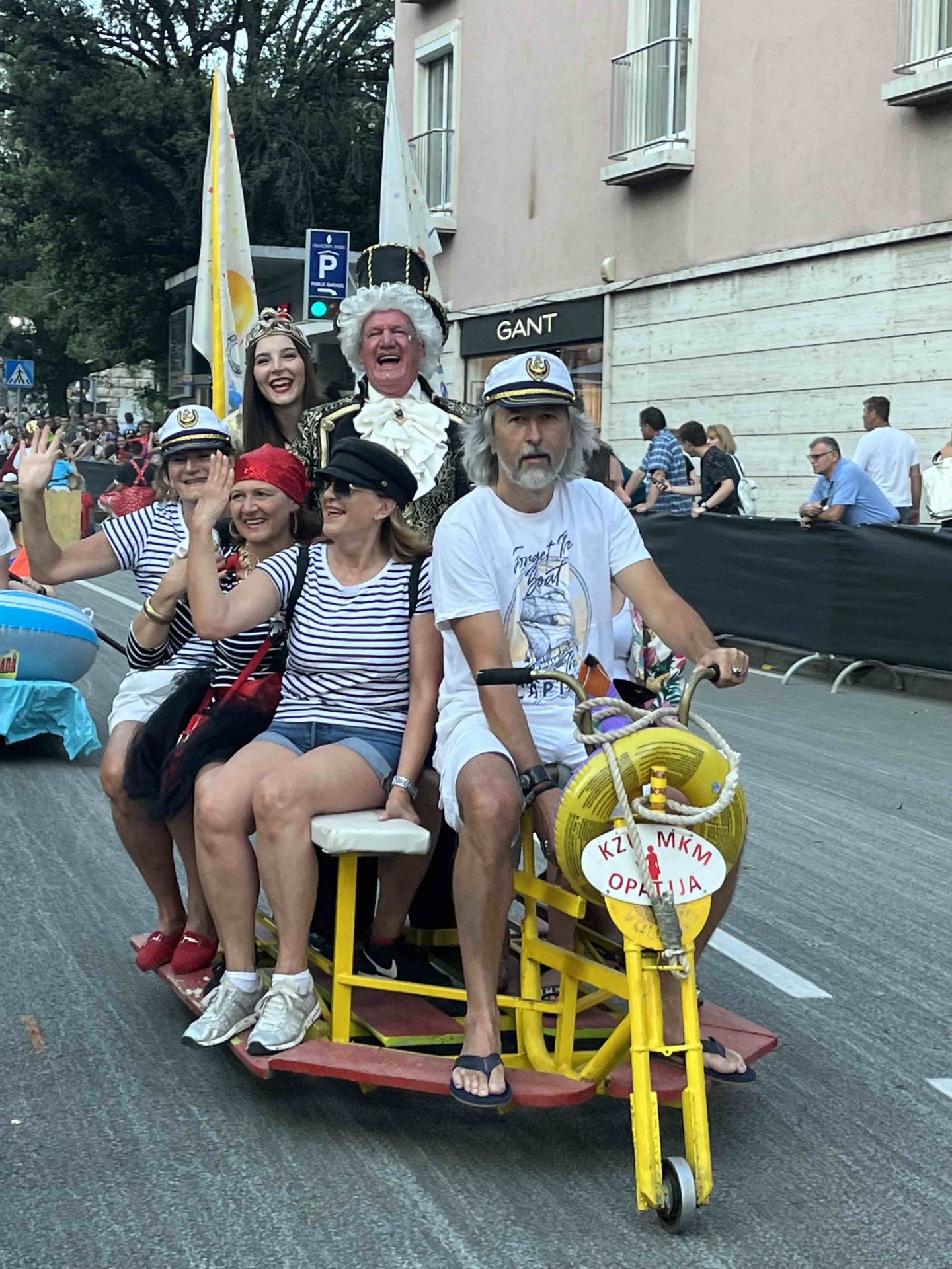 Ljetna balinjerada 17