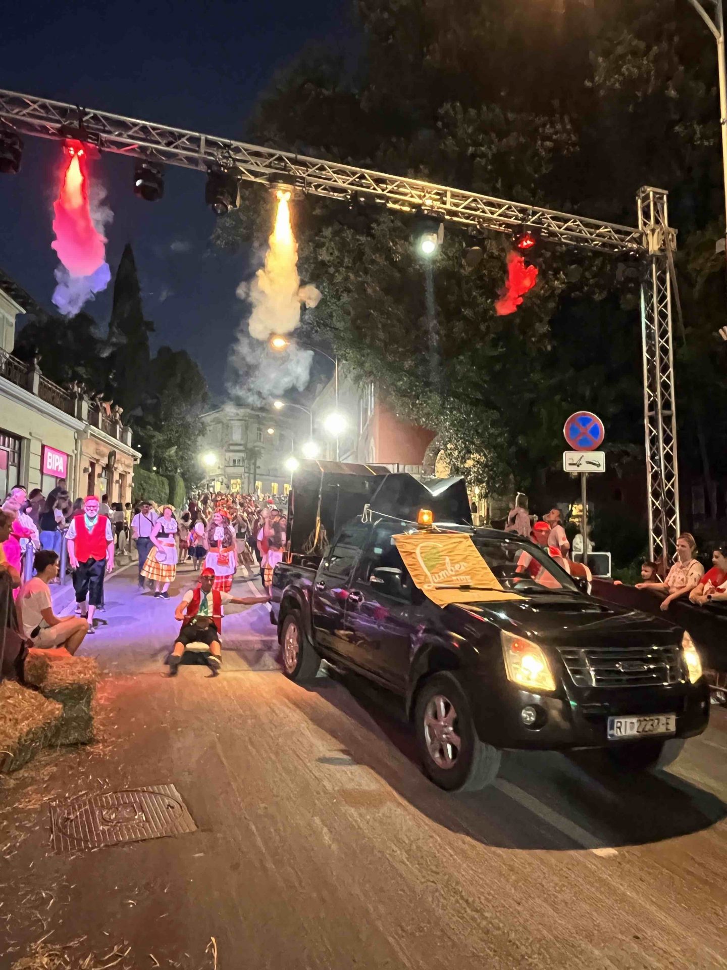 Ljetna balinjerada 18