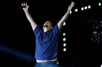 Zagreb: Duhovni koncert “Progledaj srcem” na stadionu Maksimir