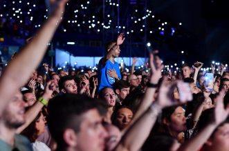 Zagreb: Duhovni koncert “Progledaj srcem” na stadionu Maksimir