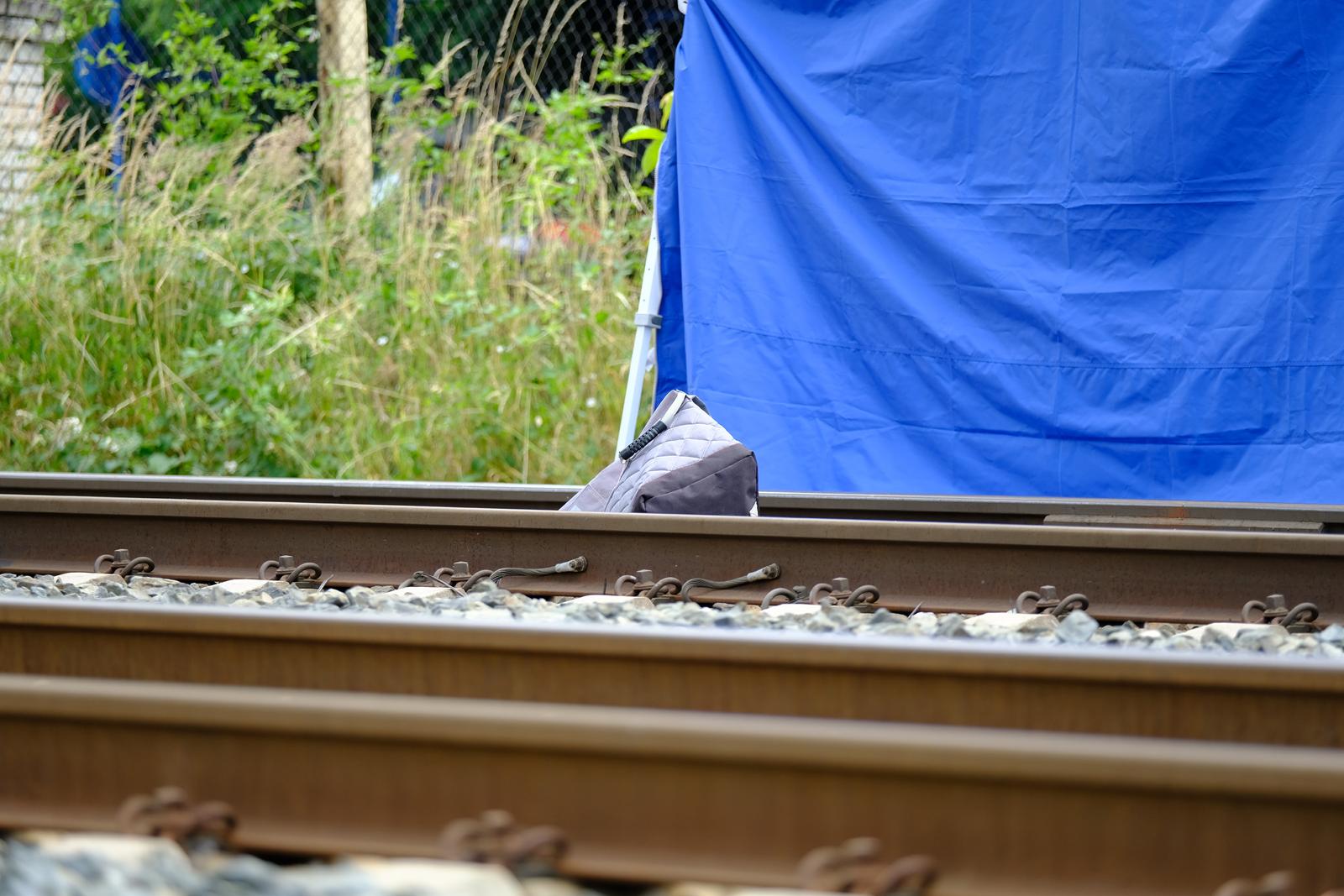 Zagreb: Jedna osoba poginula u naletu vlaka u Trnavi