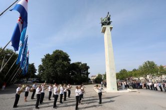 Obilježavanje Dana antifašizma u Rijeci