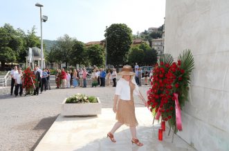 Obilježavanje Dana antifašizma u Rijeci