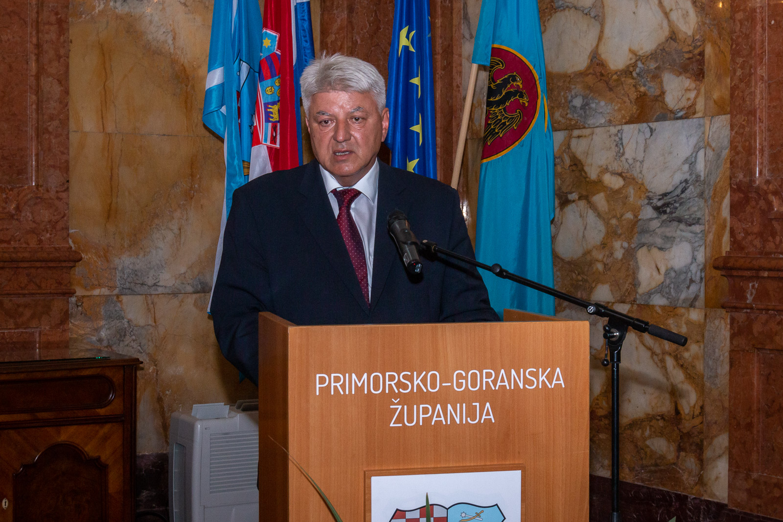 Svečana akademija povodom Dana antifašističke borbe-1