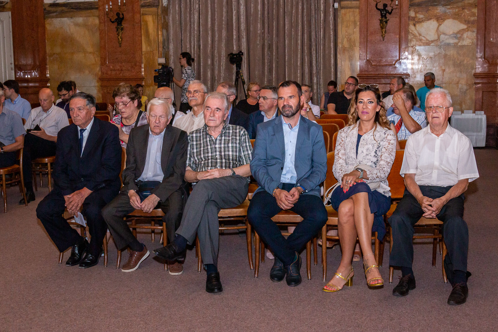 Svečana akademija povodom Dana antifašističke borbe-10