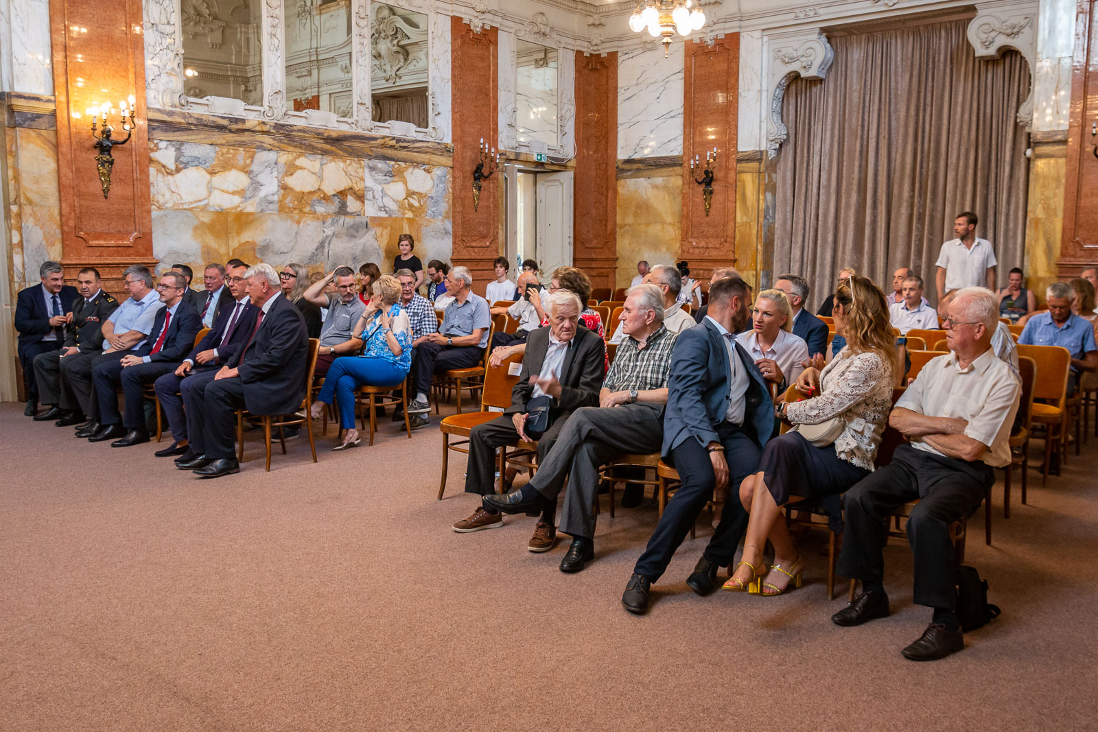 Svečana akademija povodom Dana antifašističke borbe-11