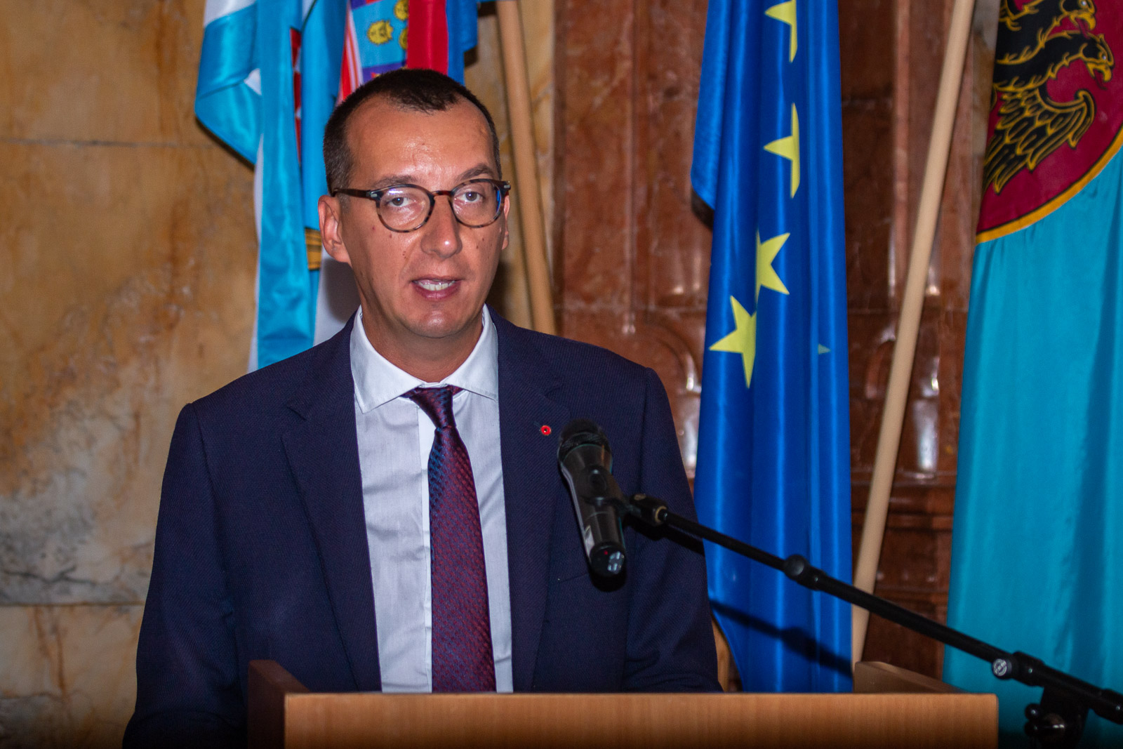 Svečana akademija povodom Dana antifašističke borbe-2