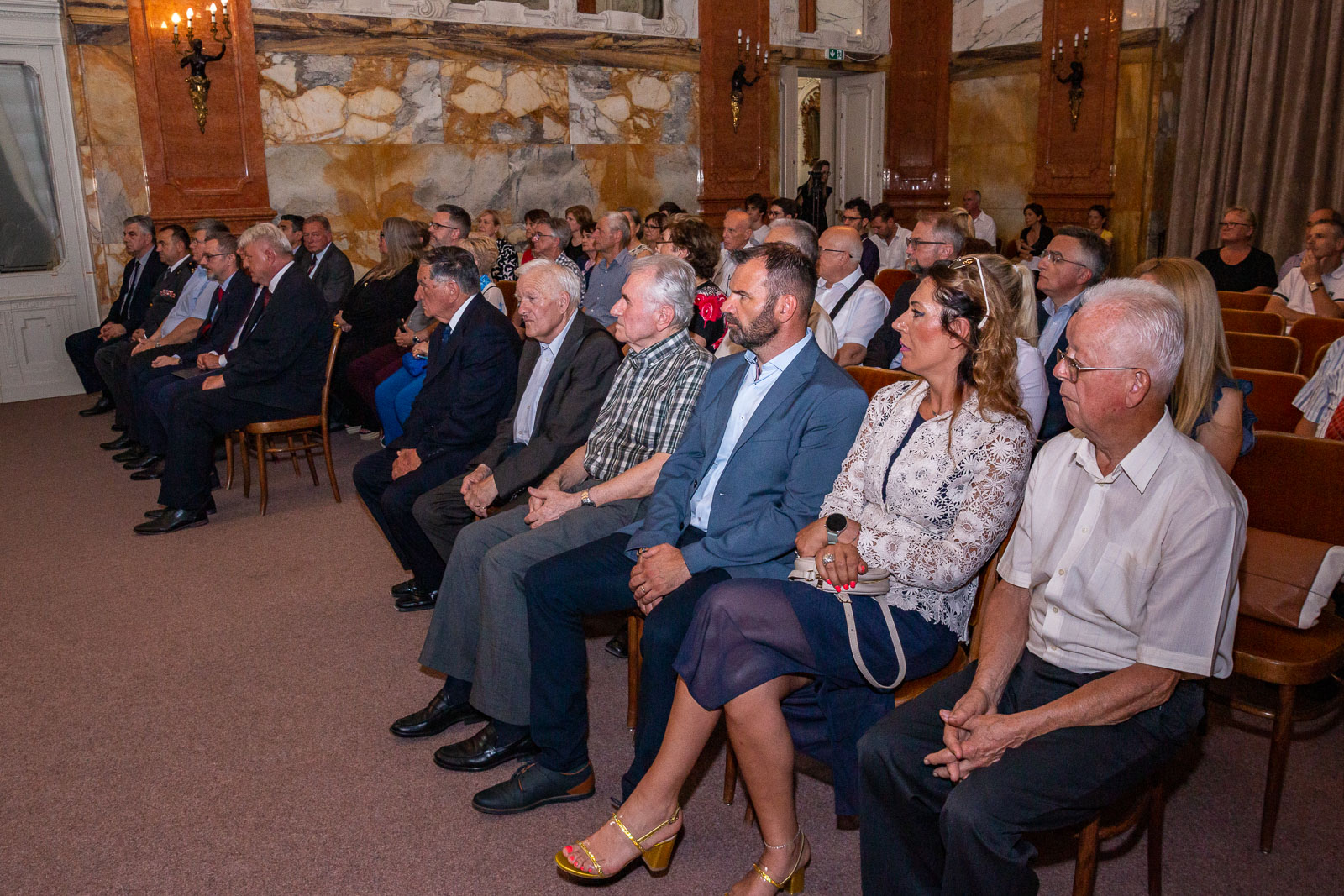 Svečana akademija povodom Dana antifašističke borbe-7