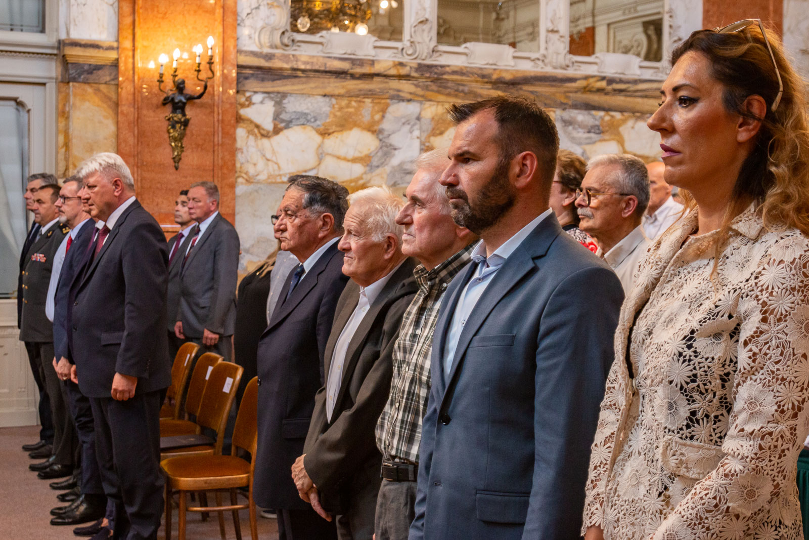 Svečana akademija povodom Dana antifašističke borbe-8