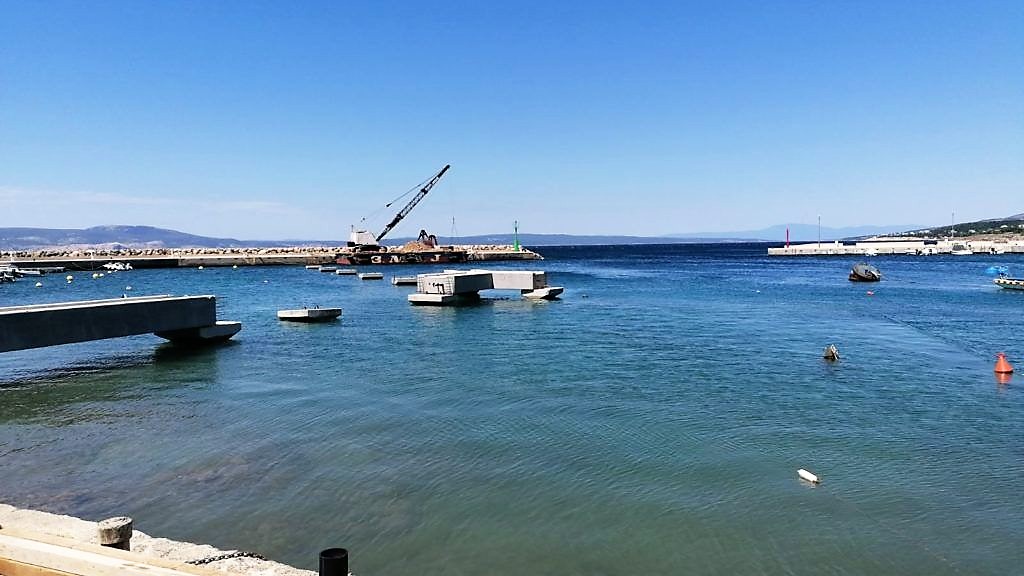 klenovica riva komadina pgž3 klenovica riva komadina pgž3