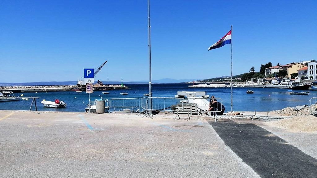 klenovica riva komadina pgž4 klenovica riva komadina pgž4