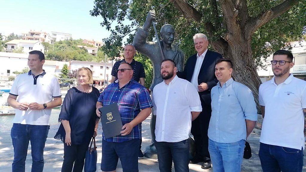 klenovica riva komadina pgž5 klenovica riva komadina pgž5