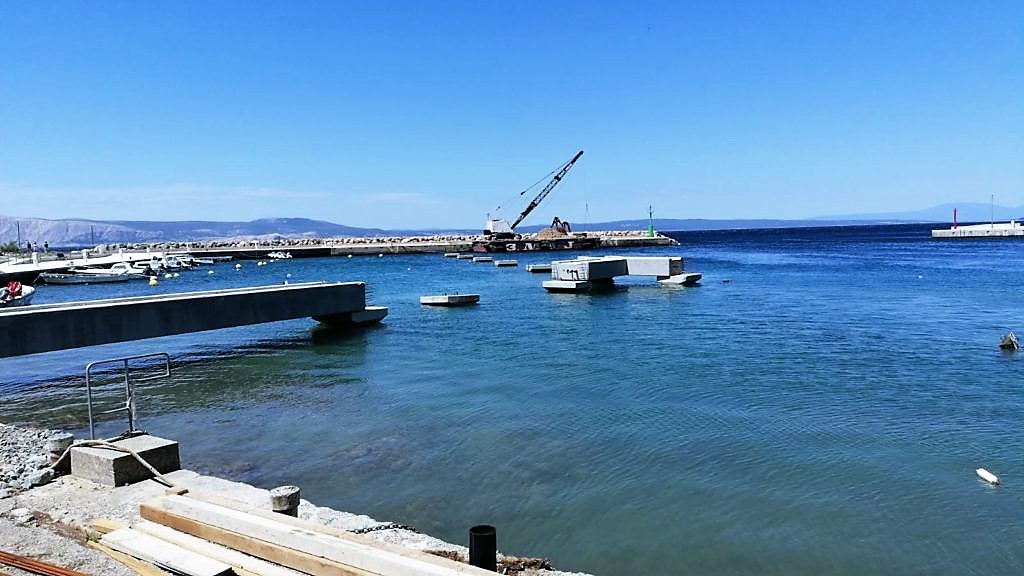 klenovica riva komadina pgž6 klenovica riva komadina pgž6