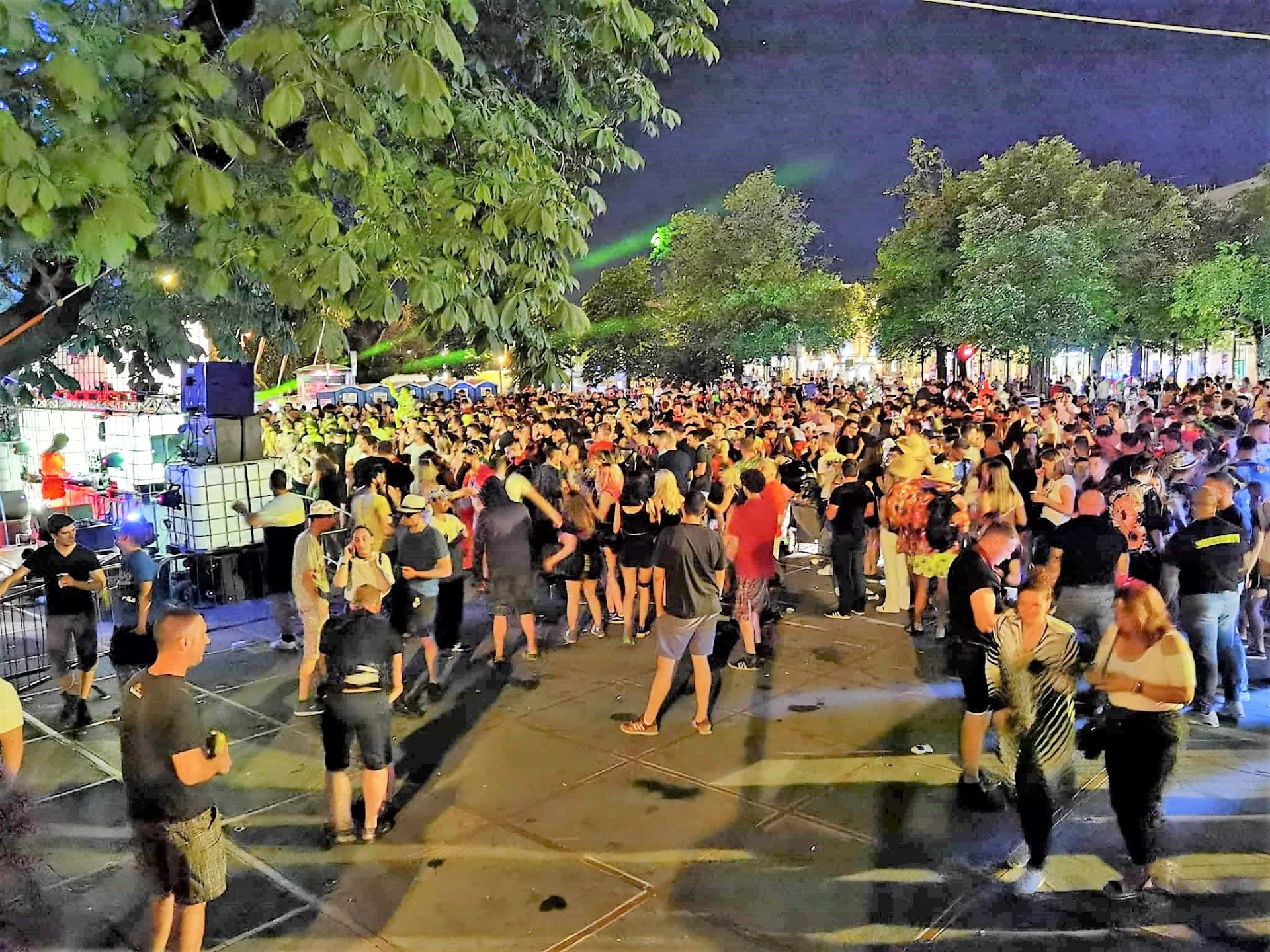 riječki karneval noć 2022 11111 riječki karneval noć 2022 11111