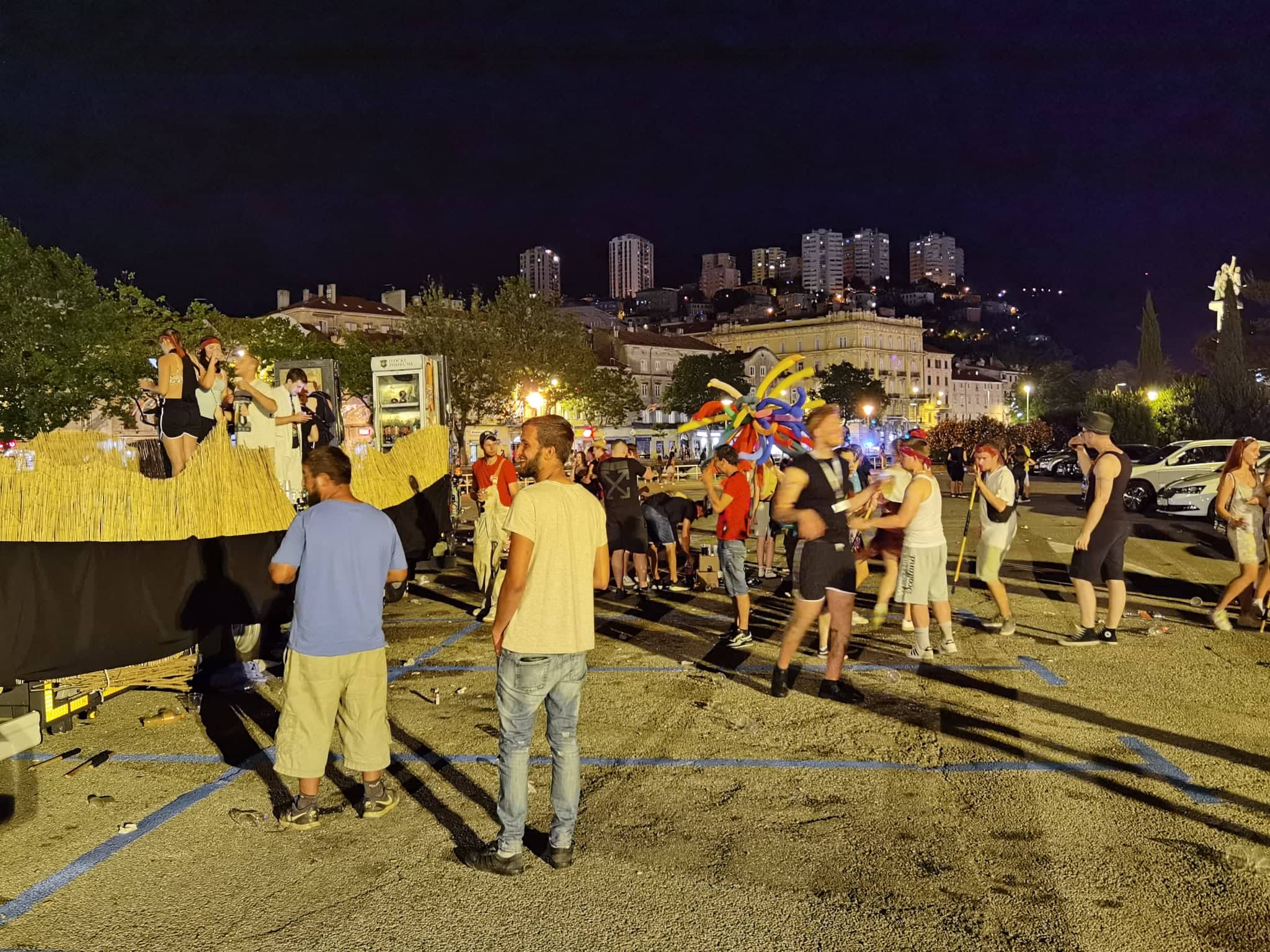 riječki karneval noć 2022 12222 riječki karneval noć 2022 12222