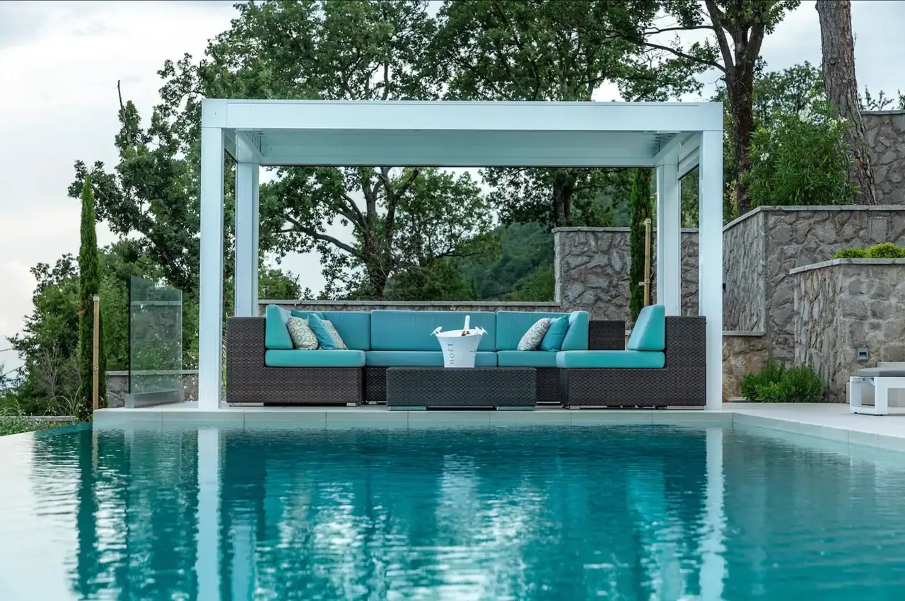 vila aura medveja 13 vila aura medveja 13