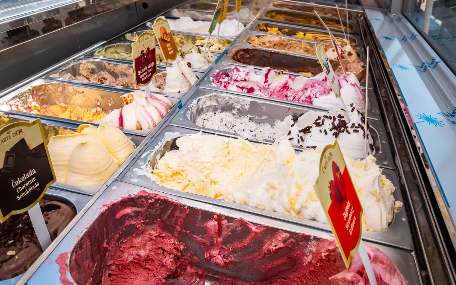 Caffe Excelsior-19 Caffe Excelsior-19