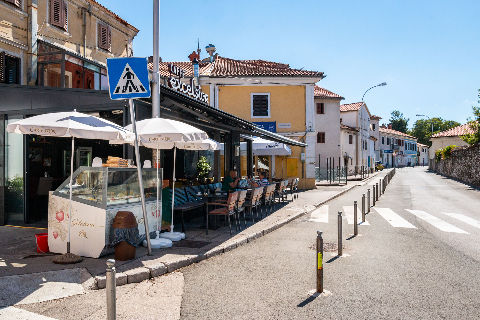 Caffe Excelsior-2 Caffe Excelsior-2