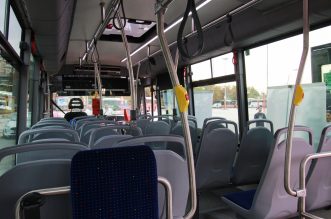 Autotrolej novi autobusi