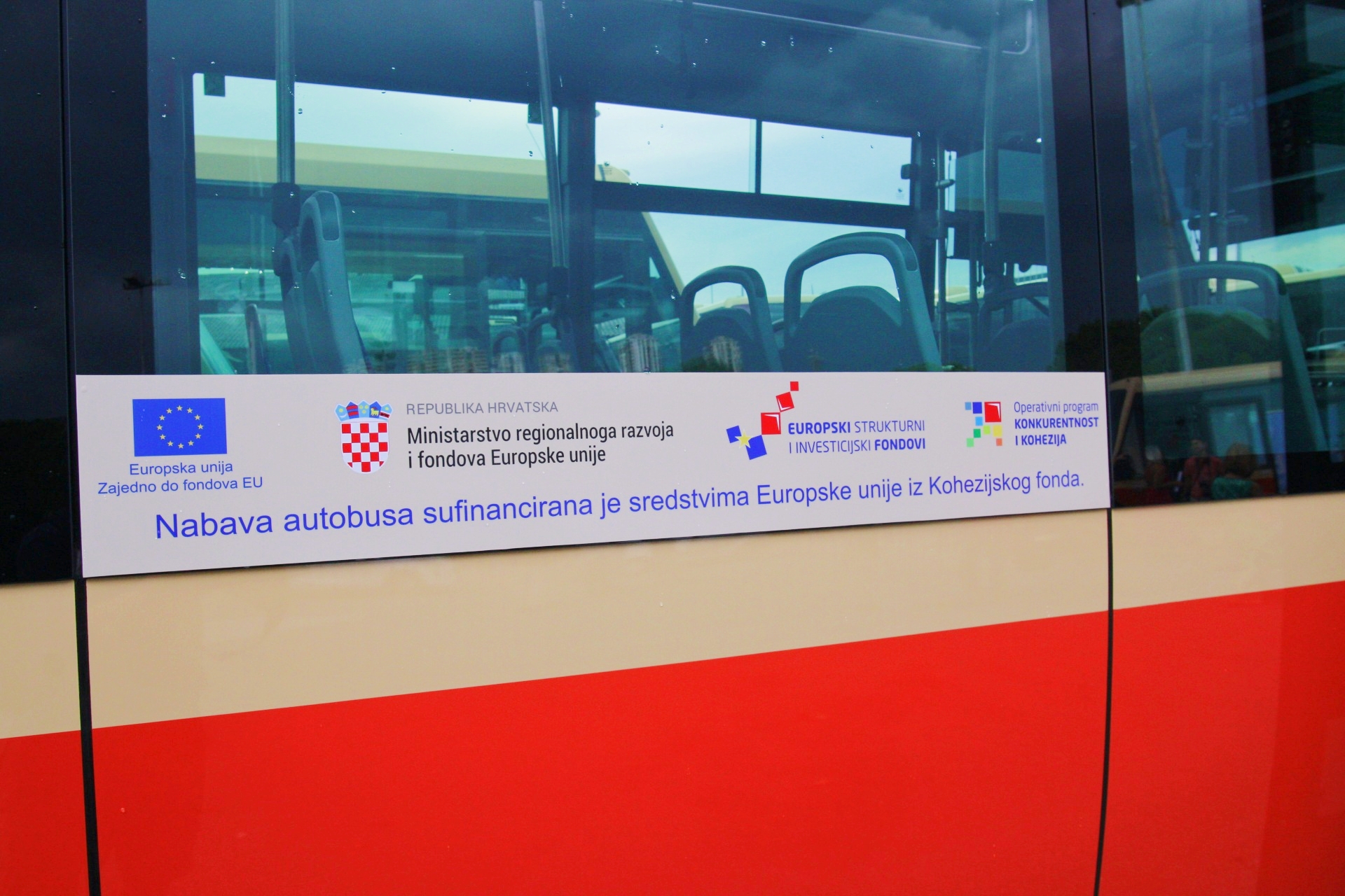Autotrolej novi autobusi Autotrolej novi autobusi
