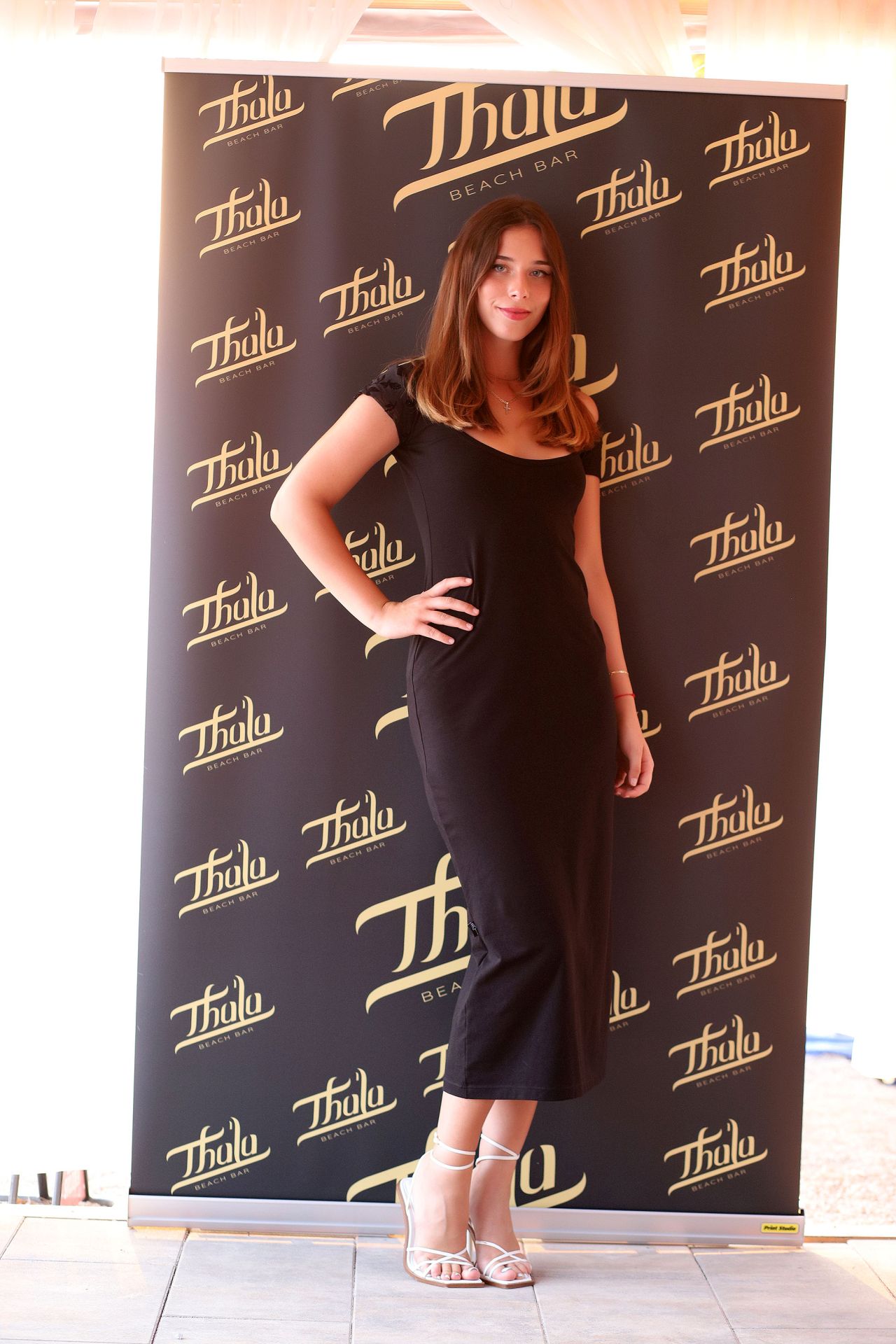 Lana Krnić, MISS PGŽ