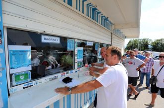 Započela prodaja ulaznica za domaće utakmice HNK Rijeka