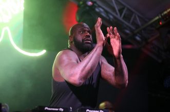 Malinska: Bivi NBA koarka Shaquille O’Neal nastupio kao DJ Diesel u klubu Diamond